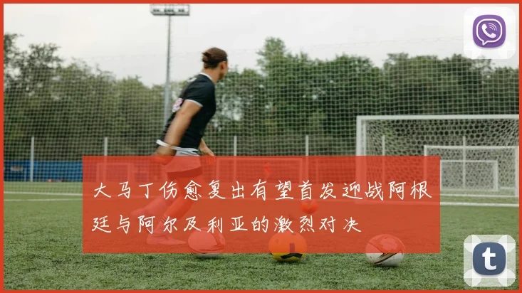 大马丁伤愈复出有望首发迎战阿根廷与阿尔及利亚的激烈对决